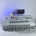   Electroestimulador Muscle Sense 10 salidas Gimnasia Pasiva
